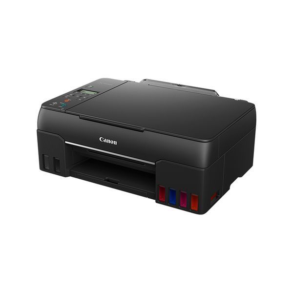 Canon PIXMA G640 Inkjet A4 4800 x 1200 DPI Wifi (4620C009)  Canon PIXMA G640 Inkjet A4 4800 x 1200 DPI Wifi (4620C009)