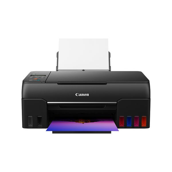 Canon PIXMA G640 Inkjet A4 4800 x 1200 DPI Wifi (4620C009)  Canon PIXMA G640 Inkjet A4 4800 x 1200 DPI Wifi (4620C009)
