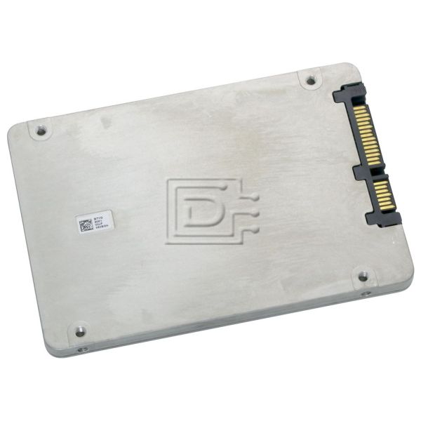 Dell 480GB 6G 2.5INCH MU SATA SSD (SSDSC2KG480G8R-RFB)
