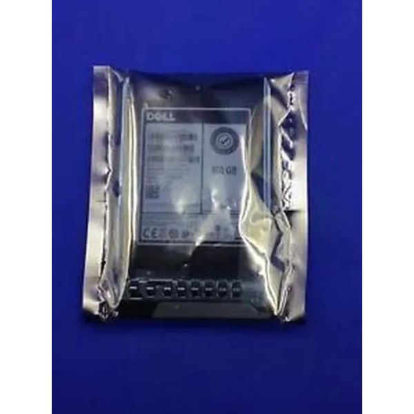 Dell 960GB SSD 2.5 SATA 6G RI TLC (T2G0Y-RFB)
