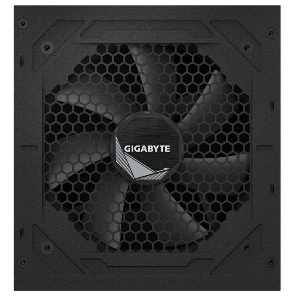 GIGABYTE GP-UD850GM PG5 power supply unit 850 W 20+4 pin ATX ATX Zwart (GP-UD850GM PG5 V2)