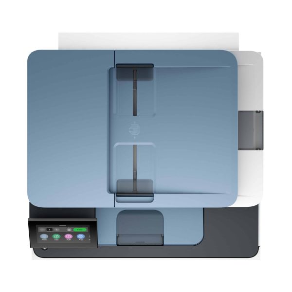 HP Color LaserJet Pro LaserJet Pro 3302fdn Multifunction Kleur Printer, Alleen Ethernet; Kopieerapparaat, scanner (499Q7F)  HP Color LaserJet Pro LaserJet Pro 3302fdn Multifunction Kleur Printer, Alleen Ethernet; Kopieerapparaat, scanner (499Q7F)