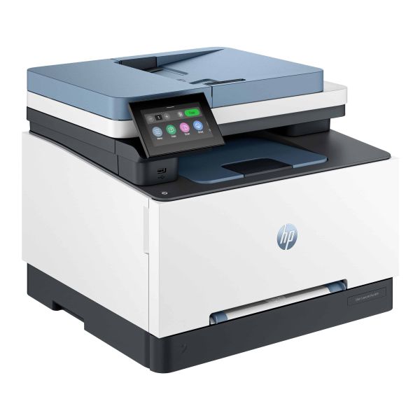 HP Color LaserJet Pro LaserJet Pro 3302fdn Multifunction Kleur Printer, Alleen Ethernet; Kopieerapparaat, scanner (499Q7F)  HP Color LaserJet Pro LaserJet Pro 3302fdn Multifunction Kleur Printer, Alleen Ethernet; Kopieerapparaat, scanner (499Q7F)