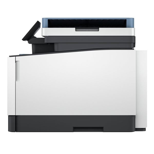 HP Color LaserJet Pro LaserJet Pro 3302fdn Multifunction Kleur Printer, Alleen Ethernet; Kopieerapparaat, scanner (499Q7F)