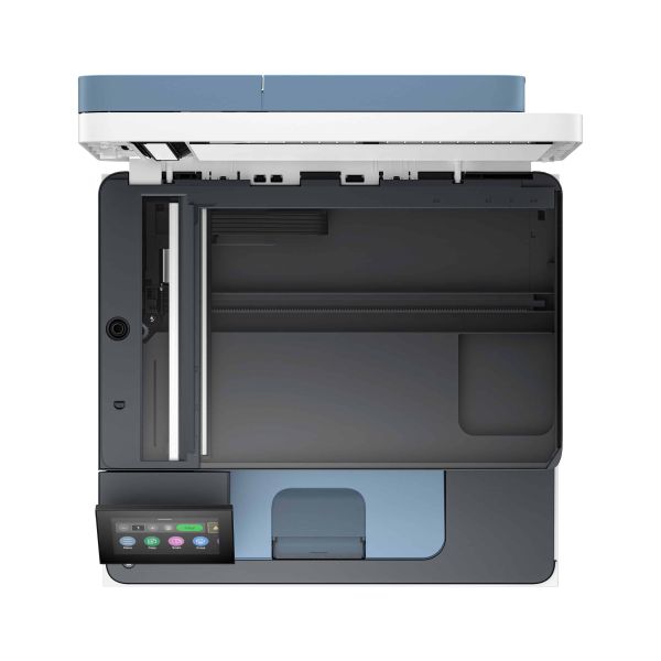 HP Color LaserJet Pro LaserJet Pro 3302fdn Multifunction Kleur Printer, Alleen Ethernet; Kopieerapparaat, scanner (499Q7F)  HP Color LaserJet Pro LaserJet Pro 3302fdn Multifunction Kleur Printer, Alleen Ethernet; Kopieerapparaat, scanner (499Q7F)