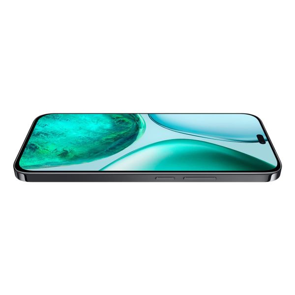 Honor X8с 17 cm (6.7") Dual SIM MagicOS 9.0 4G USB Type-C 8 GB 256 GB 5000 mAh Zwart (5109BQCX)