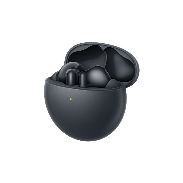 Huawei FreeBuds 7i Headset True Wireless Stereo (TWS) In-ear Oproepen/muziek Bluetooth Zwart (55038459)