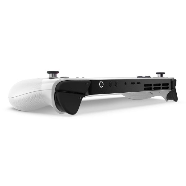 Lenovo Legion Go S 8ARP1 draagbare game console 20,3 cm (8") 1 TB Touchscreen Wifi Wit (83L30007GE)