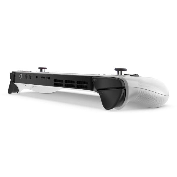 Lenovo Legion Go S 8ARP1 draagbare game console 20,3 cm (8") 1 TB Touchscreen Wifi Wit (83L30007GE)