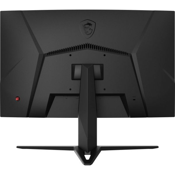 MSI G24C4 E2 computer monitor 59,9 cm (23.6") 1920 x 1080 Pixels Full HD LED Zwart (9S6-3BA01T-076)
