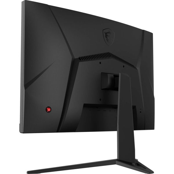MSI G24C4 E2 computer monitor 59,9 cm (23.6") 1920 x 1080 Pixels Full HD LED Zwart (9S6-3BA01T-076)
