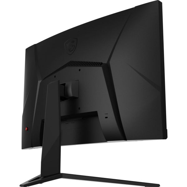 MSI G24C4 E2 computer monitor 59,9 cm (23.6") 1920 x 1080 Pixels Full HD LED Zwart (9S6-3BA01T-076)