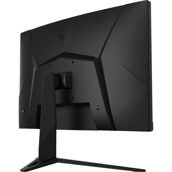 MSI G24C4 E2 computer monitor 59,9 cm (23.6") 1920 x 1080 Pixels Full HD LED Zwart (9S6-3BA01T-076)