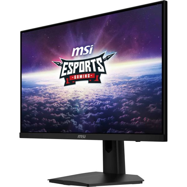 MSI G244F E2 computer monitor 60,5 cm (23.8") 1920 x 1080 Pixels Full HD Zwart (9S6-3BB4CH-035)