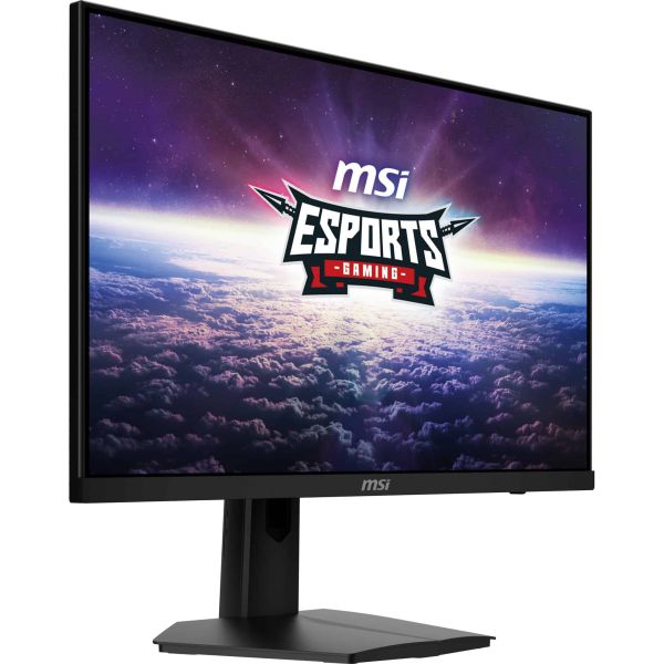 MSI G244F E2 computer monitor 60,5 cm (23.8") 1920 x 1080 Pixels Full HD Zwart (9S6-3BB4CH-035)