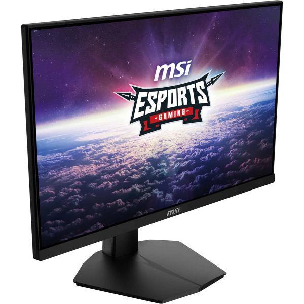MSI G244F E2 computer monitor 60,5 cm (23.8") 1920 x 1080 Pixels Full HD Zwart (9S6-3BB4CH-035)
