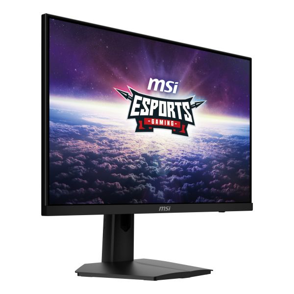 MSI G244F E2 computer monitor 60,5 cm (23.8") 1920 x 1080 Pixels Full HD Zwart (9S6-3BB4CH-035)
