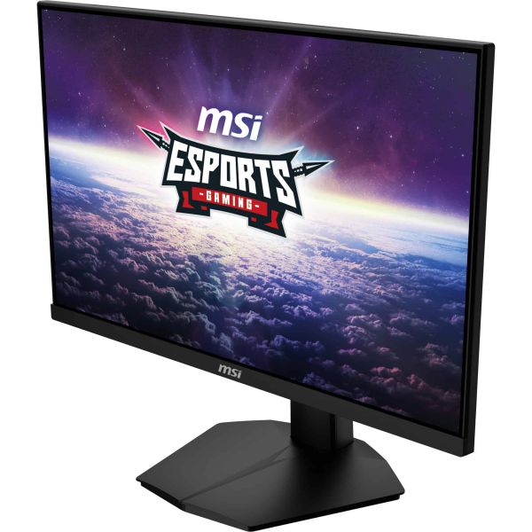 MSI G244F E2 computer monitor 60,5 cm (23.8") 1920 x 1080 Pixels Full HD Zwart (9S6-3BB4CH-035)