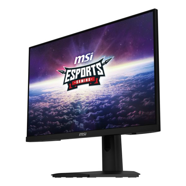 MSI G244F E2 computer monitor 60,5 cm (23.8") 1920 x 1080 Pixels Full HD Zwart (9S6-3BB4CH-035)
