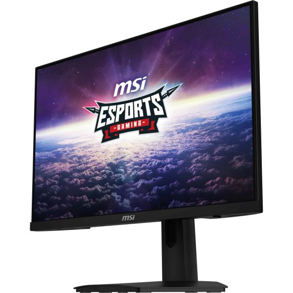 MSI G244F E2 computer monitor 60,5 cm (23.8") 1920 x 1080 Pixels Full HD Zwart (9S6-3BB4CH-035)
