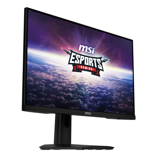 MSI G244F E2 computer monitor 60,5 cm (23.8") 1920 x 1080 Pixels Full HD Zwart (9S6-3BB4CH-035)