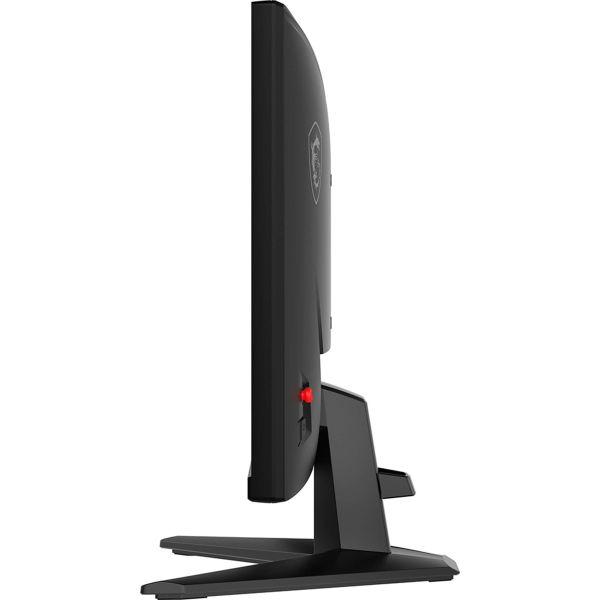 MSI MAG 242F computer monitor 60,5 cm (23.8") 1920 x 1080 Pixels Full HD LCD Zwart (9S6-3BC51T-001) MSI MAG 242F computer monitor 60,5 cm (23.8") 1920 x 1080 Pixels Full HD LCD Zwart (9S6-3BC51T-001)
