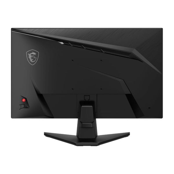 MSI MAG 242F computer monitor 60,5 cm (23.8") 1920 x 1080 Pixels Full HD LCD Zwart (9S6-3BC51T-001)