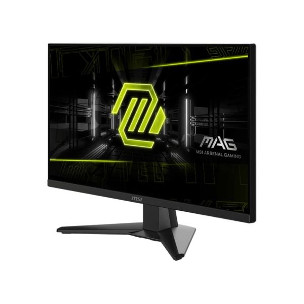 MSI MAG 242F computer monitor 60,5 cm (23.8") 1920 x 1080 Pixels Full HD LCD Zwart (9S6-3BC51T-001)