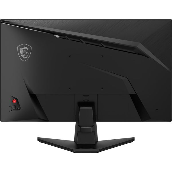 MSI MAG 242F computer monitor 60,5 cm (23.8") 1920 x 1080 Pixels Full HD LCD Zwart (9S6-3BC51T-001) MSI MAG 242F computer monitor 60,5 cm (23.8") 1920 x 1080 Pixels Full HD LCD Zwart (9S6-3BC51T-001)