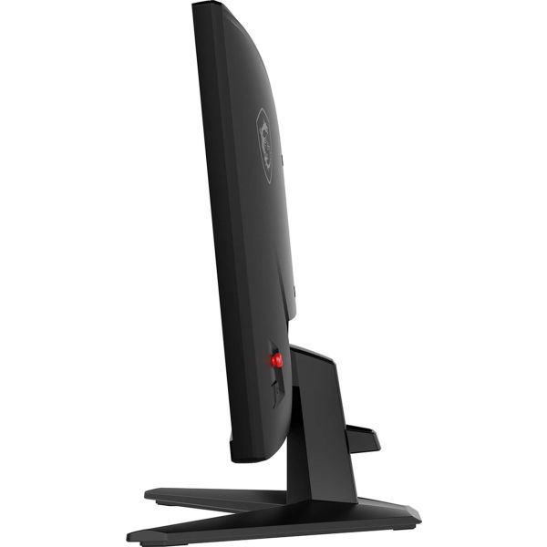 MSI MAG 242F computer monitor 60,5 cm (23.8") 1920 x 1080 Pixels Full HD LCD Zwart (9S6-3BC51T-001) MSI MAG 242F computer monitor 60,5 cm (23.8") 1920 x 1080 Pixels Full HD LCD Zwart (9S6-3BC51T-001)