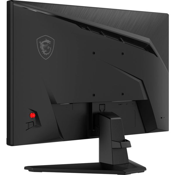 MSI MAG 242F computer monitor 60,5 cm (23.8") 1920 x 1080 Pixels Full HD LCD Zwart (9S6-3BC51T-001)