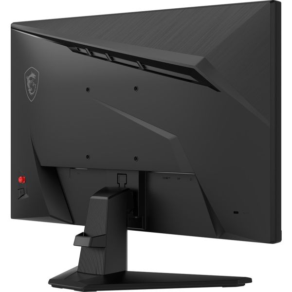 MSI MAG 242F computer monitor 60,5 cm (23.8") 1920 x 1080 Pixels Full HD LCD Zwart (9S6-3BC51T-001) MSI MAG 242F computer monitor 60,5 cm (23.8") 1920 x 1080 Pixels Full HD LCD Zwart (9S6-3BC51T-001)