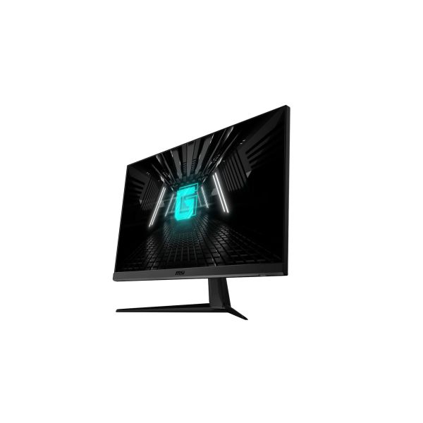 MSI G2712F computer monitor 68,6 cm (27") 1920 x 1080 Pixels Full HD Zwart (9S6-3CD61T-008)