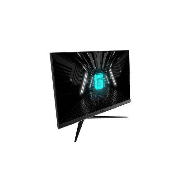 MSI G2712F computer monitor 68,6 cm (27") 1920 x 1080 Pixels Full HD Zwart (9S6-3CD61T-008)