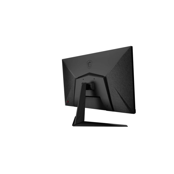 MSI G2712F computer monitor 68,6 cm (27") 1920 x 1080 Pixels Full HD Zwart (9S6-3CD61T-008)