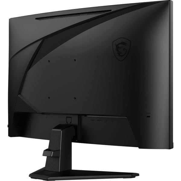 MSI MAG 27C6X computer monitor 68,6 cm (27") 1920 x 1080 Pixels Full HD LCD Zwart (9S6-3CE01M-002)