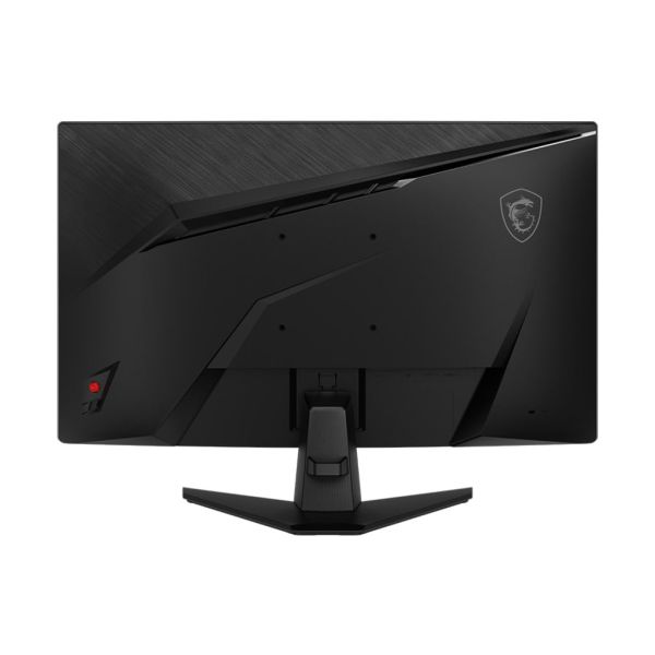 MSI MAG 274CQF computer monitor 68,6 cm (27") 2560 x 1440 Pixels Wide Quad HD Zwart (9S6-3CE31T-007)