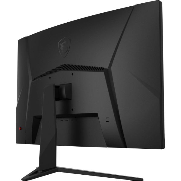 MSI G32CQ4 E2 computer monitor 80 cm (31.5") 2560 x 1440 Pixels Wide Quad HD LCD Zwart (9S6-3DB51T-021)