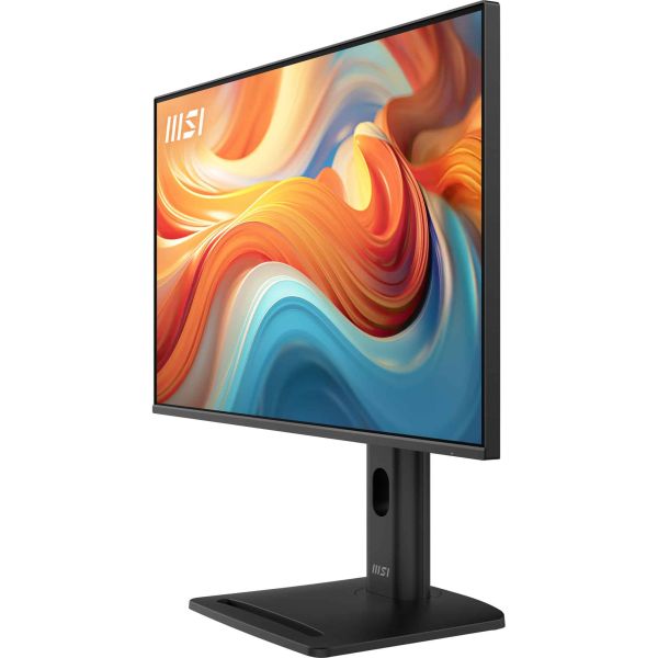 MSI Pro MP275PGDE E14 computer monitor 68,6 cm (27") 1920 x 1080 Pixels Full HD LCD Zwart (9S6-3PE49M-002)