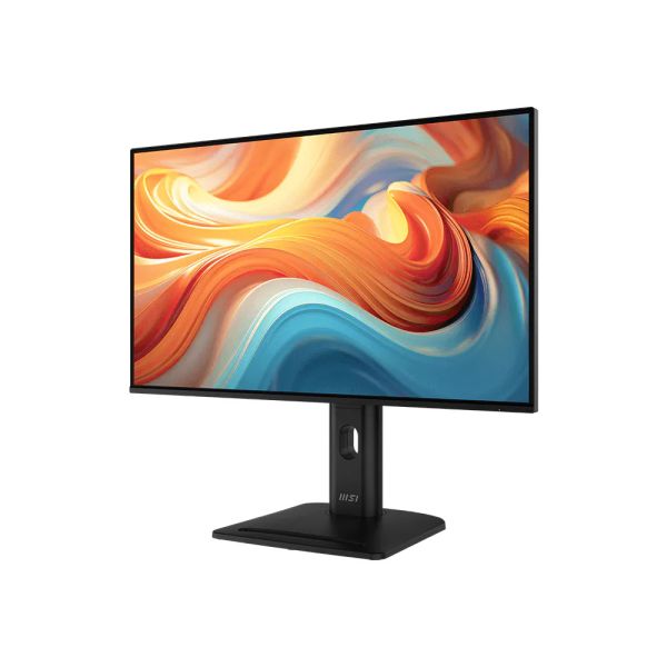 MSI PRO MP275PGDE E14 Office Monitor - 1920x1080 (FHD) (9S6-3PE49M-002)