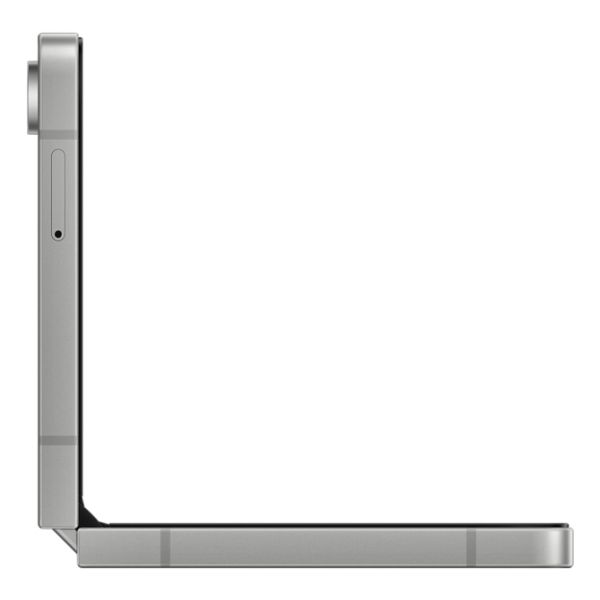 Samsung Galaxy Z Flip6 17 cm (6.7") Dual SIM Android 14 5G USB Type-C 12 GB 256 GB 4000 mAh Zilver (SM-F741BZSGEEE) Samsung Galaxy Z Flip6 17 cm (6.7") Dual SIM Android 14 5G USB Type-C 12 GB 256 GB 4000 mAh Zilver (SM-F741BZSGEEE)