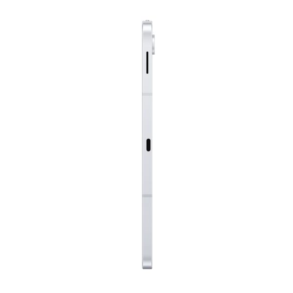 Samsung SM-X406B 5G 128 GB 27,7 cm (10.9") 8 GB Wi-Fi 6 (802.11ax) Zilver (SM-X406BZSREUE)