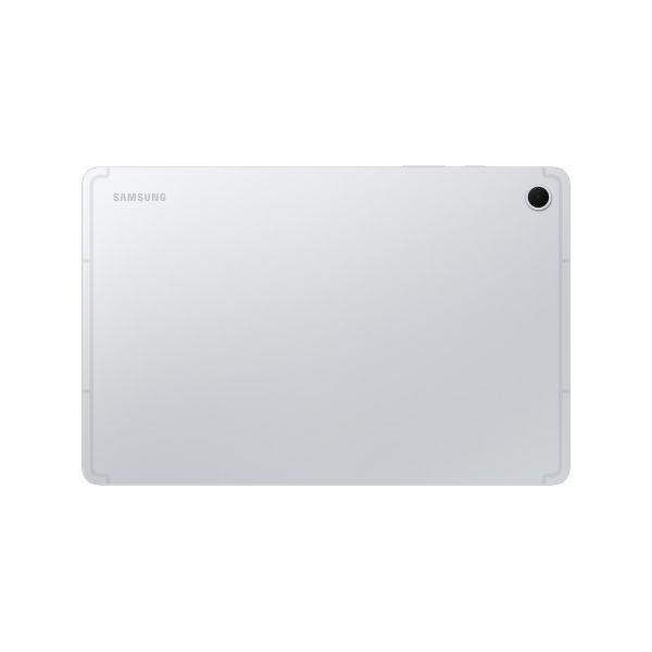 Samsung SM-X406B 5G 128 GB 27,7 cm (10.9") 8 GB Wi-Fi 6 (802.11ax) Zilver (SM-X406BZSREUE)