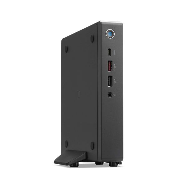 Acer Veriton N2595GT Intel® Core™ i7 i7-13620H 32 GB DDR5-SDRAM 1 TB SSD Windows 11 Pro Mini PC Zwart (DT.R52EH.002)