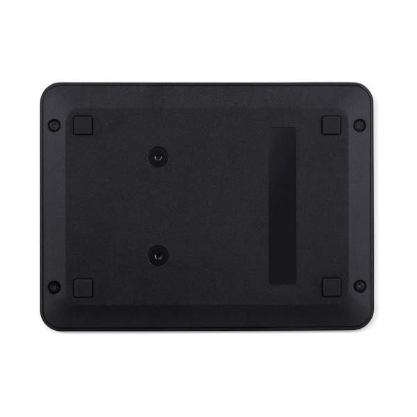 Acer Chromebox MINI CXM2 Intel® N N150 8 GB LPDDR5x-SDRAM 32 GB eMMC ChromeOS MFF Mini PC Zwart (DT.Z5FEH.001)