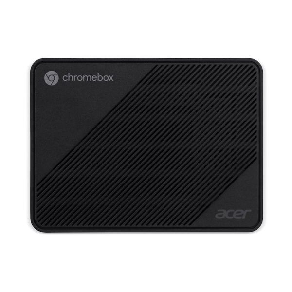 Acer Chromebox MINI CXM2 Intel® N N150 8 GB LPDDR5x-SDRAM 32 GB eMMC ChromeOS MFF Mini PC Zwart (DT.Z5FEH.001) Acer Chromebox MINI CXM2 Intel® N N150 8 GB LPDDR5x-SDRAM 32 GB eMMC ChromeOS MFF Mini PC Zwart (DT.Z5FEH.001)