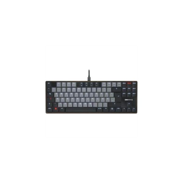 CHERRY KC 500 MX LP KEYBOARD CORDED MECH (G8A-25500HOAUS-2)