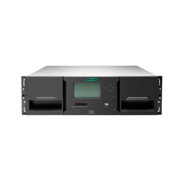 HPSC/MSL3040 MSL LTO9 FC 20LTO9 45T Crtg (P84147-B25)