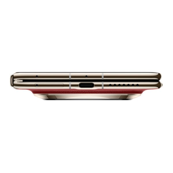 Huawei Mate X6 20,1 cm (7.93") Dual SIM 4G USB Type-C 12 GB 512 GB 5110 mAh Rood (51098DMB)