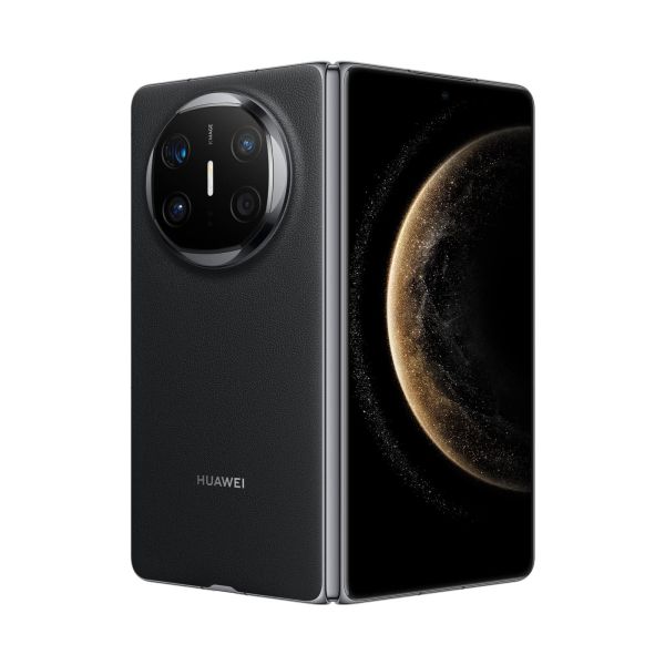 Huawei Mate X6 20,1 cm (7.93") Dual SIM 4G USB Type-C 12 GB 512 GB 5110 mAh Zwart (51098DMC)